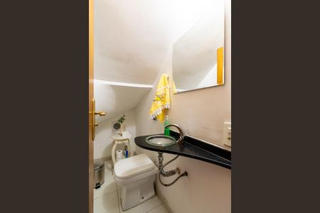 Casa à venda com 145m², 3 quartos e 2 vagasLavabo