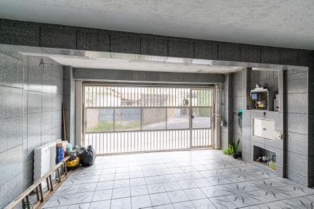 Casa à venda com 145m², 3 quartos e 2 vagasVista da Sala