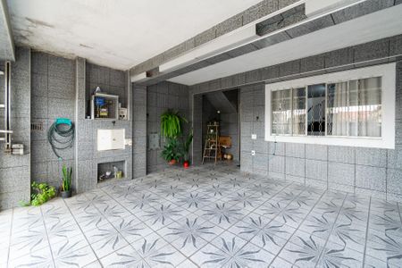 Casa à venda com 145m², 3 quartos e 2 vagasGaragem