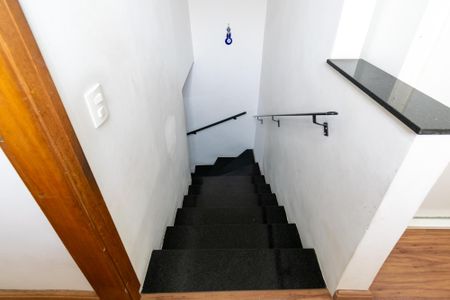 Casa à venda com 145m², 3 quartos e 2 vagasCorredor