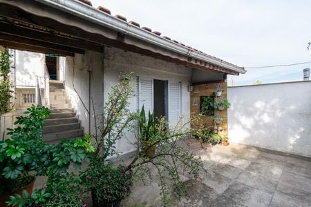 Casa à venda com 145m², 3 quartos e 2 vagasVaranda da Suíte 1