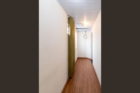 Casa à venda com 145m², 3 quartos e 2 vagasCloset da Suíte 3