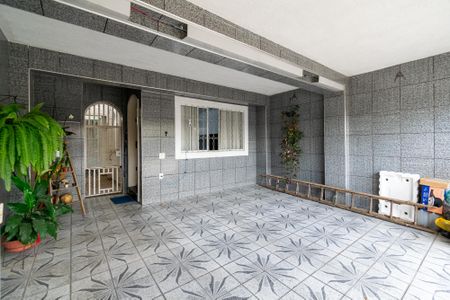 Casa à venda com 145m², 3 quartos e 2 vagasGaragem