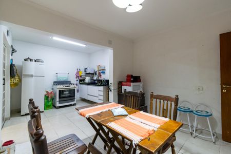 Casa à venda com 145m², 3 quartos e 2 vagasCopa