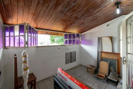 Casa à venda com 145m², 3 quartos e 2 vagasCobertura
