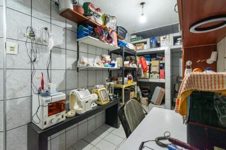 Casa à venda com 145m², 3 quartos e 2 vagasDespensa