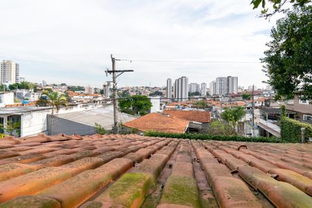 Casa à venda com 145m², 3 quartos e 2 vagasVista da Cobertura