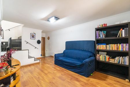 Casa à venda com 145m², 3 quartos e 2 vagasSala