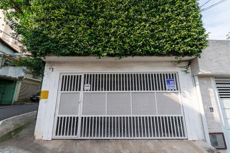 Casa à venda com 145m², 3 quartos e 2 vagasFachada