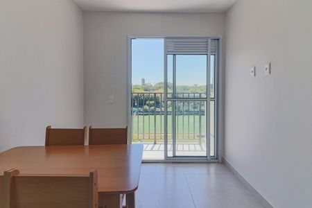 Sala de apartamento à venda com 2 quartos, 37m² em Vila Butantã, São Paulo