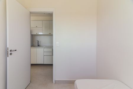 Quarto 1 de apartamento à venda com 2 quartos, 37m² em Vila Butantã, São Paulo