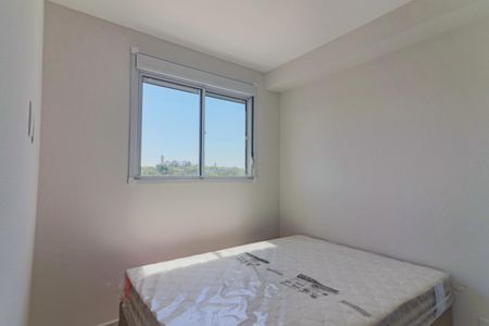 Apartamento à venda com 37m², 2 quartos e sem vagaQuarto 2