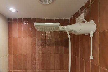 Apartamento à venda com 37m², 2 quartos e sem vagaBanheiro Social