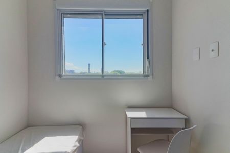 Quarto 1 de apartamento à venda com 2 quartos, 37m² em Vila Butantã, São Paulo