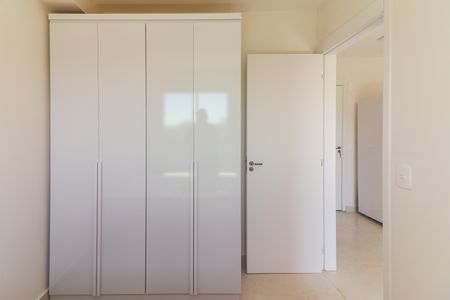 Apartamento à venda com 37m², 2 quartos e sem vagaQuarto 2