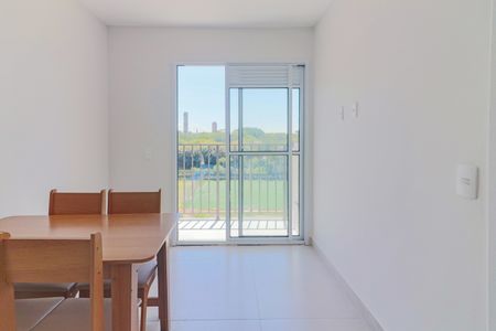 Sala de apartamento à venda com 2 quartos, 37m² em Vila Butantã, São Paulo