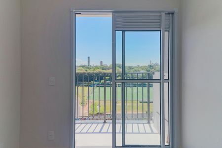 Sala de apartamento à venda com 2 quartos, 37m² em Vila Butantã, São Paulo