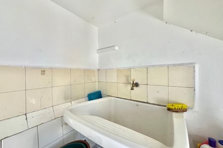 Casa à venda com 270m², 4 quartos e 4 vagas Casa à venda com 270m², 4 quartos e 4 vagasÁrea de Serviço