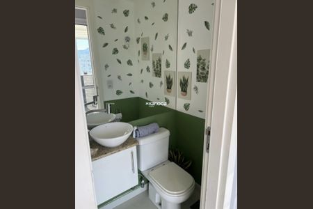 Apartamento à venda com 155m², 3 quartos e 2 vagas