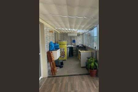 Apartamento à venda com 155m², 3 quartos e 2 vagas