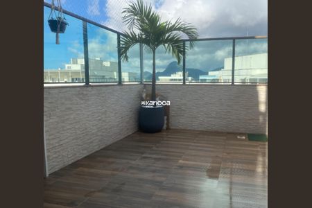 Apartamento à venda com 155m², 3 quartos e 2 vagas