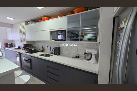Apartamento à venda com 155m², 3 quartos e 2 vagas