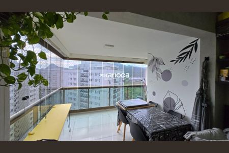 Apartamento à venda com 155m², 3 quartos e 2 vagas