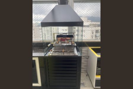 Apartamento à venda com 155m², 3 quartos e 2 vagas