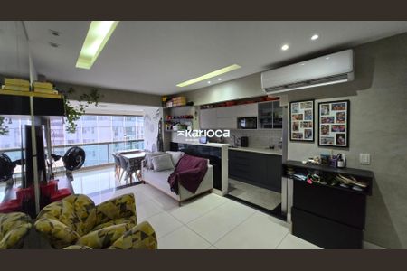 Apartamento à venda com 155m², 3 quartos e 2 vagas