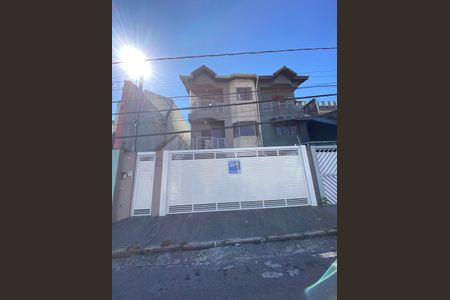 Casa à venda com 158m², 4 quartos e 2 vagasFachada Placa