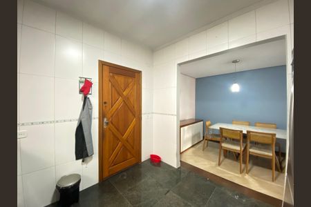 Casa à venda com 158m², 4 quartos e 2 vagasCozinha