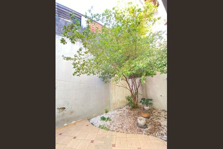 Casa à venda com 158m², 4 quartos e 2 vagasÁrea de Serviço