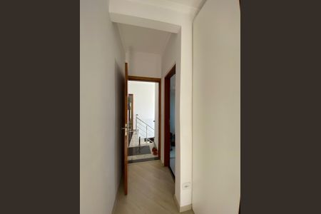 Casa à venda com 158m², 4 quartos e 2 vagasSuíte 3