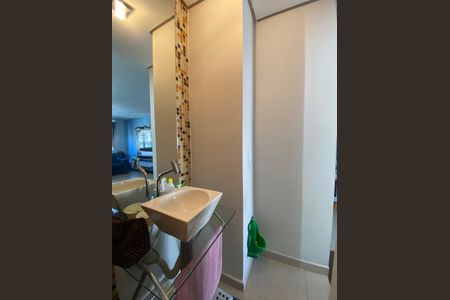 Casa à venda com 158m², 4 quartos e 2 vagasLavabo