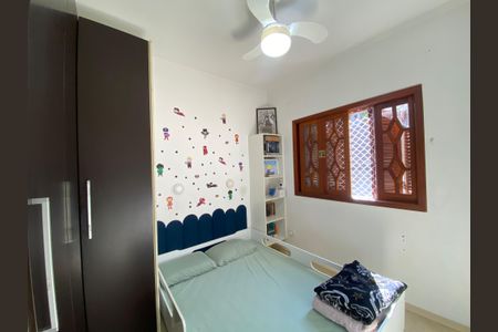 Casa à venda com 158m², 4 quartos e 2 vagasSuíte 3