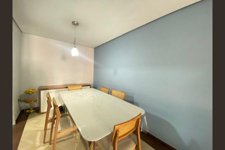 Casa à venda com 158m², 4 quartos e 2 vagasSala de Jantar