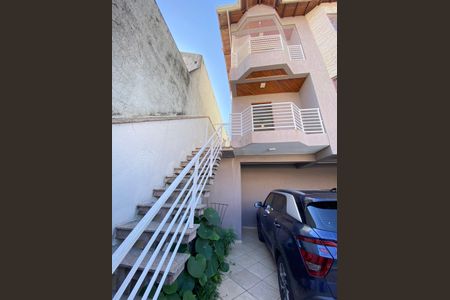 Casa à venda com 158m², 4 quartos e 2 vagasGaragem