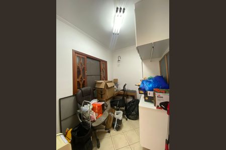 Casa à venda com 158m², 4 quartos e 2 vagasQuarto de Serviço