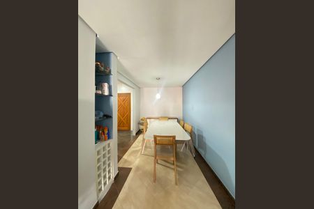 Casa à venda com 158m², 4 quartos e 2 vagasSala de Jantar