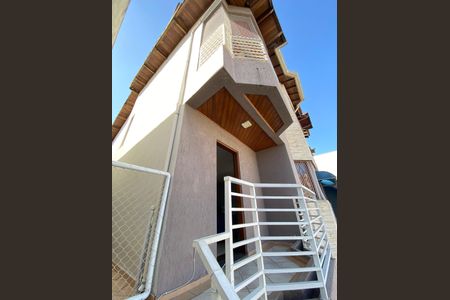 Casa à venda com 158m², 4 quartos e 2 vagasÁrea Externa