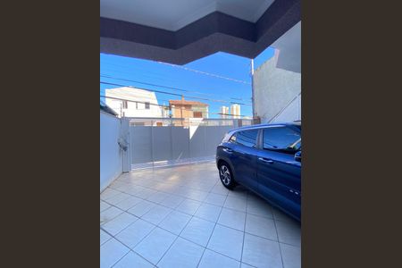 Casa à venda com 158m², 4 quartos e 2 vagasGaragem