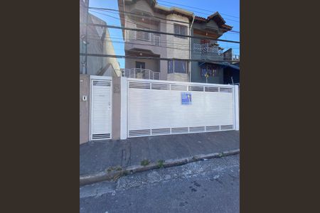 Casa à venda com 158m², 4 quartos e 2 vagasFachada Placa