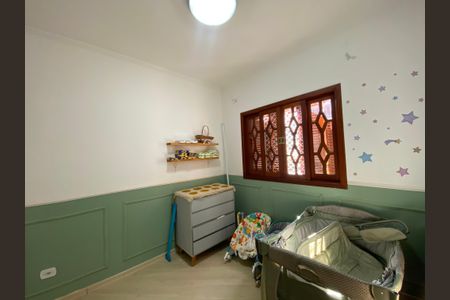 Casa à venda com 158m², 4 quartos e 2 vagasSuíte 2