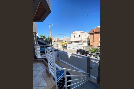 Casa à venda com 158m², 4 quartos e 2 vagasÁrea Externa