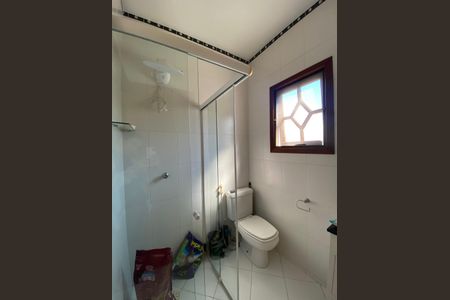 Casa à venda com 158m², 4 quartos e 2 vagasBanheiro Suíte 3