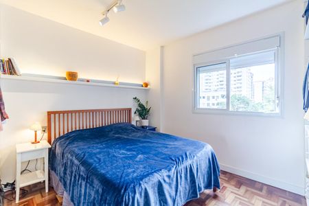 Apartamento à venda com 83m², 2 quartos e 1 vagaSuíte