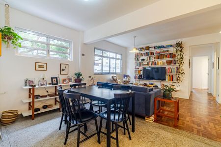 Apartamento à venda com 83m², 2 quartos e 1 vagaSala