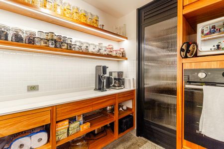 Apartamento à venda com 83m², 2 quartos e 1 vagaCozinha