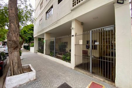 Apartamento à venda com 83m², 2 quartos e 1 vagaFachada