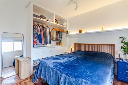 Apartamento à venda com 83m², 2 quartos e 1 vagaSuíte